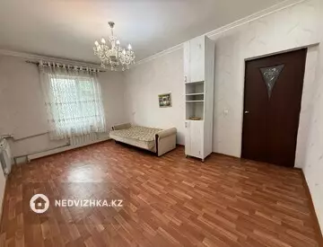 1-комнатная квартира, этаж 2 из 5, 35 м², На длительный срок