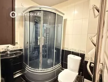 1-комнатная квартира, этаж 2 из 5, 35 м², На длительный срок