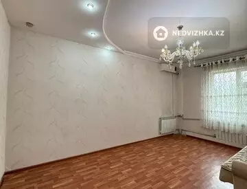 1-комнатная квартира, этаж 2 из 5, 35 м², На длительный срок