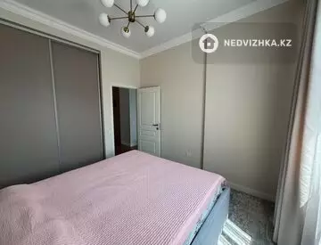 2-комнатная квартира, этаж 9 из 12, 40 м²