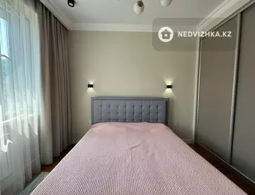 2-комнатная квартира, этаж 9 из 12, 40 м²
