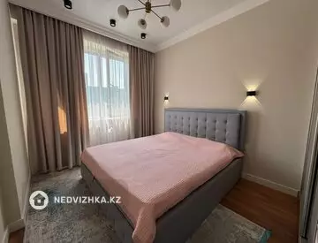 2-комнатная квартира, этаж 9 из 12, 40 м²