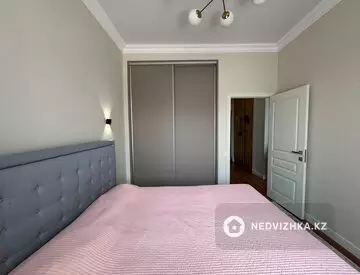 2-комнатная квартира, этаж 9 из 12, 40 м²