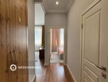 2-комнатная квартира, этаж 9 из 12, 40 м²