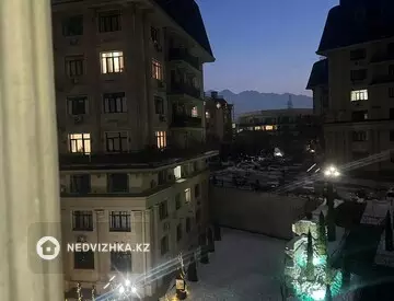 2-комнатная квартира, этаж 5 из 10, 50 м², На длительный срок