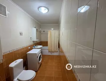 3-комнатная квартира, этаж 4 из 10, 90 м²