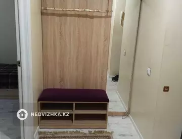 1-комнатная квартира, этаж 2 из 6, 40 м²