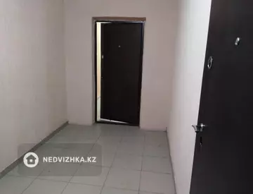 1-комнатная квартира, этаж 2 из 6, 40 м²