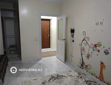 1-комнатная квартира, этаж 2 из 6, 40 м²