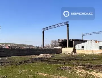 Участок 1.8 га