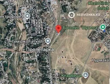 Участок 1.8 га