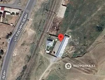 Участок 1.8 га