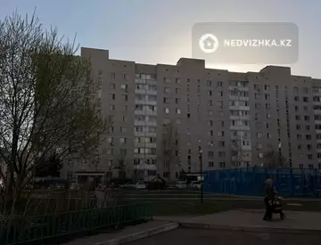 3-комнатная квартира, этаж 2 из 6, 80 м²