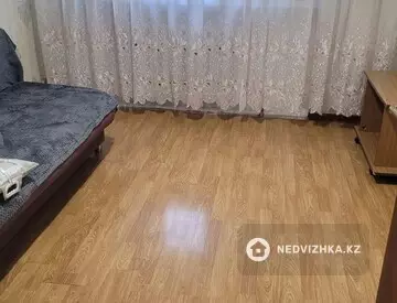 2-комнатная квартира, этаж 5 из 7, 36 м², Посуточно