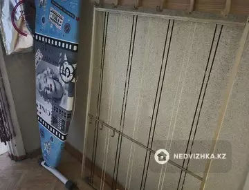2-комнатная квартира, этаж 3 из 5, 44 м²