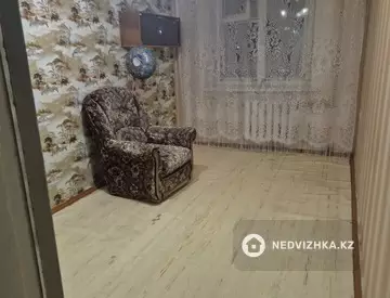 2-комнатная квартира, этаж 3 из 5, 44 м²
