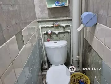 2-комнатная квартира, этаж 3 из 5, 44 м²