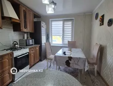 4-комнатная квартира, этаж 1 из 3, 91 м²