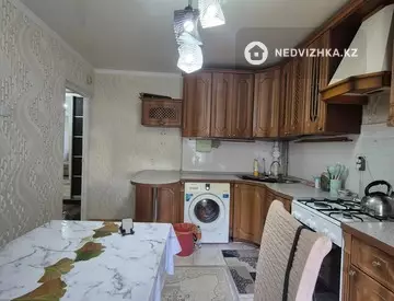 4-комнатная квартира, этаж 1 из 3, 91 м²