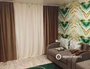 2-комнатная квартира, этаж 1 из 5, 49 м²