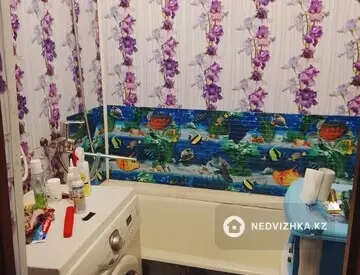 2-комнатная квартира, этаж 1 из 5, 49 м²