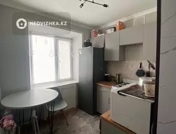 1-комнатная квартира, этаж 5 из 5, 22 м²