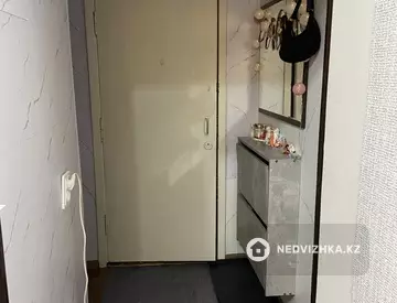 1-комнатная квартира, этаж 5 из 5, 22 м²