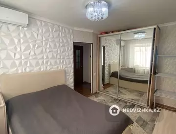 1-комнатная квартира, этаж 5 из 5, 22 м²