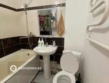 1-комнатная квартира, этаж 5 из 5, 22 м²