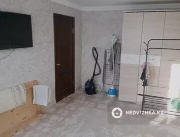 1-комнатная квартира, этаж 6 из 6, 34 м²