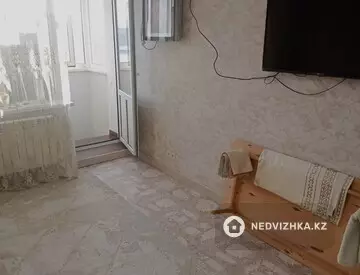 1-комнатная квартира, этаж 6 из 6, 34 м²