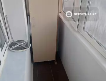 1-комнатная квартира, этаж 6 из 6, 34 м²