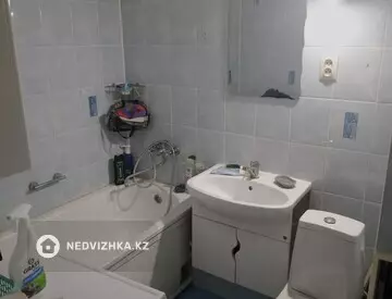 1-комнатная квартира, этаж 6 из 6, 34 м²