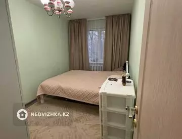 4-комнатная квартира, этаж 2 из 4, 73 м²