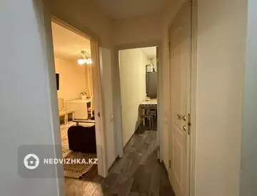 4-комнатная квартира, этаж 2 из 4, 73 м²