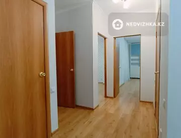 2-комнатная квартира, этаж 3 из 12, 70 м²