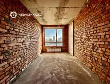 3-комнатная квартира, этаж 8 из 8, 73 м²