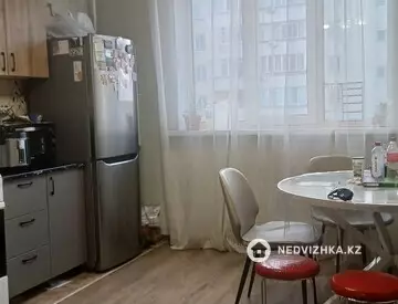 2-комнатная квартира, этаж 6 из 9, 69 м²