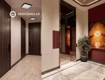 4-комнатная квартира, этаж 5 из 9, 111 м²