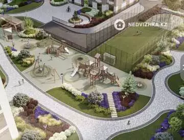 4-комнатная квартира, этаж 5 из 9, 111 м²