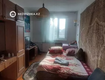 4-комнатная часть дома, 9 соток, 100 м²