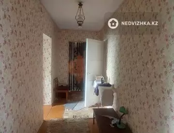 4-комнатная часть дома, 9 соток, 100 м²