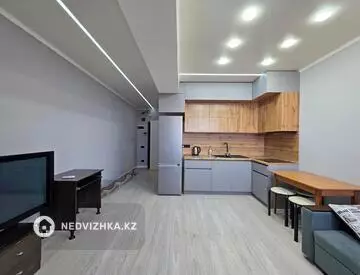 1-комнатная квартира, этаж 13 из 12, 30 м²