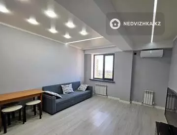 1-комнатная квартира, этаж 13 из 12, 30 м²