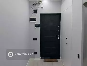 1-комнатная квартира, этаж 13 из 12, 30 м²