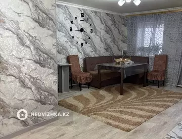 3-комнатная дача, 4.5 соток, 92 м²