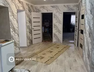 3-комнатная дача, 4.5 соток, 92 м²