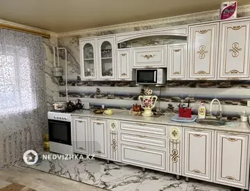 3-комнатная дача, 4.5 соток, 92 м²