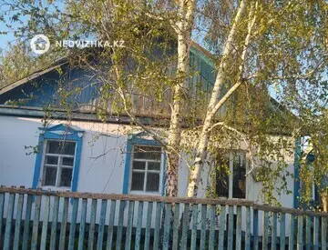 3-комнатный дом, 6 соток, 85 м²