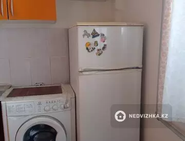 1-комнатная квартира, этаж 3 из 5, 34 м²